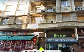 Black Sheep Budapest Hostel&Apart