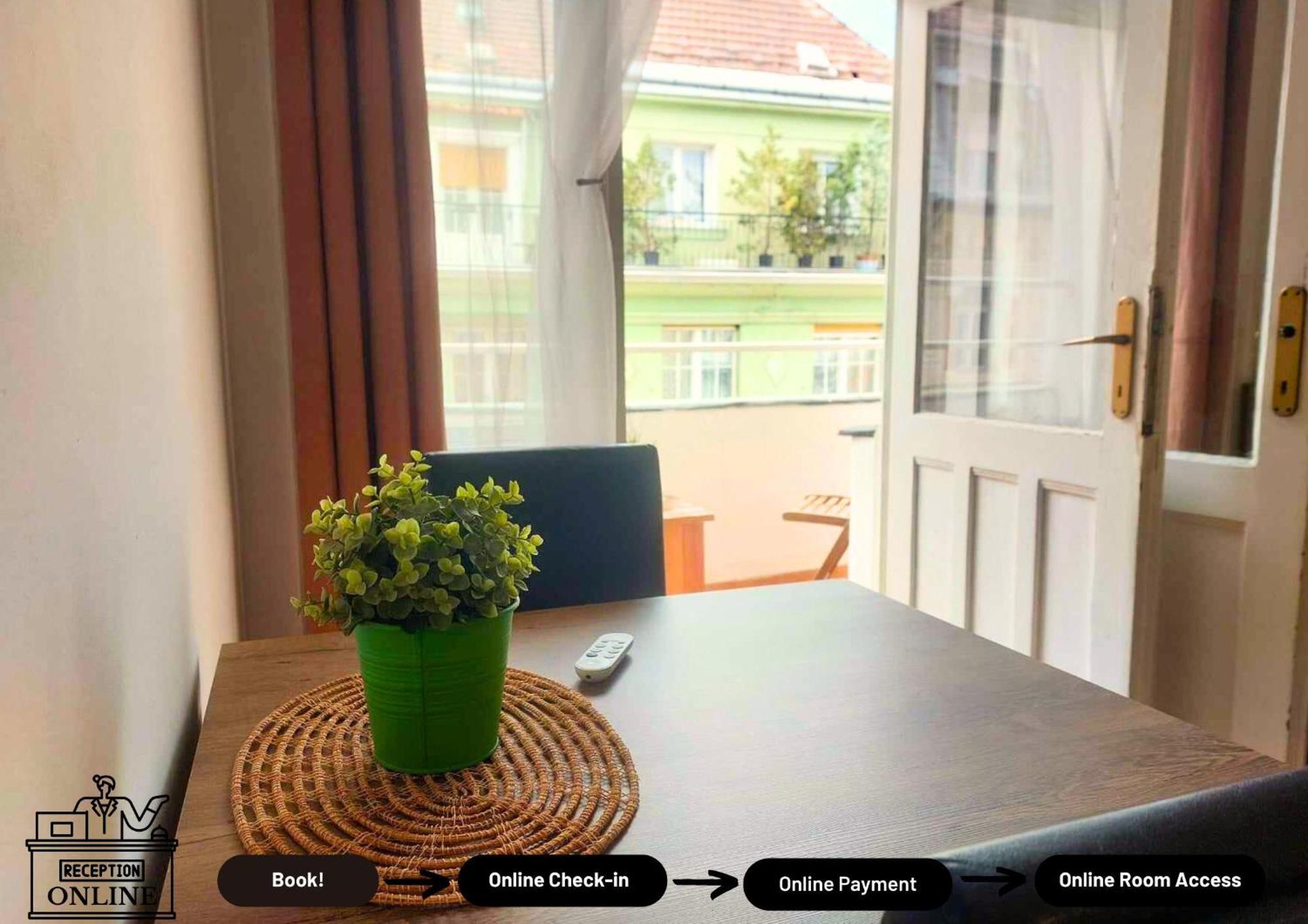 Black Sheep Budapest Hostel&Apart Kamer foto