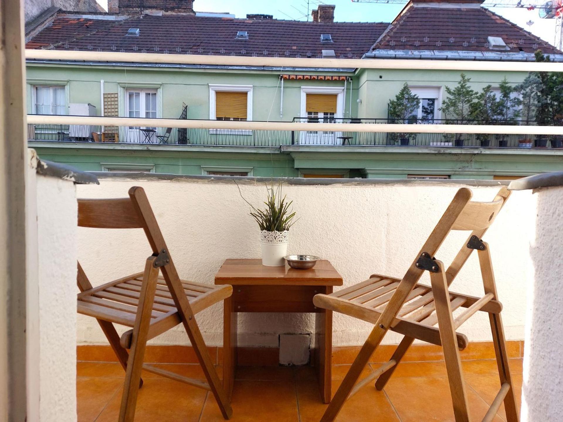 Black Sheep Budapest Hostel&Apart Kamer foto